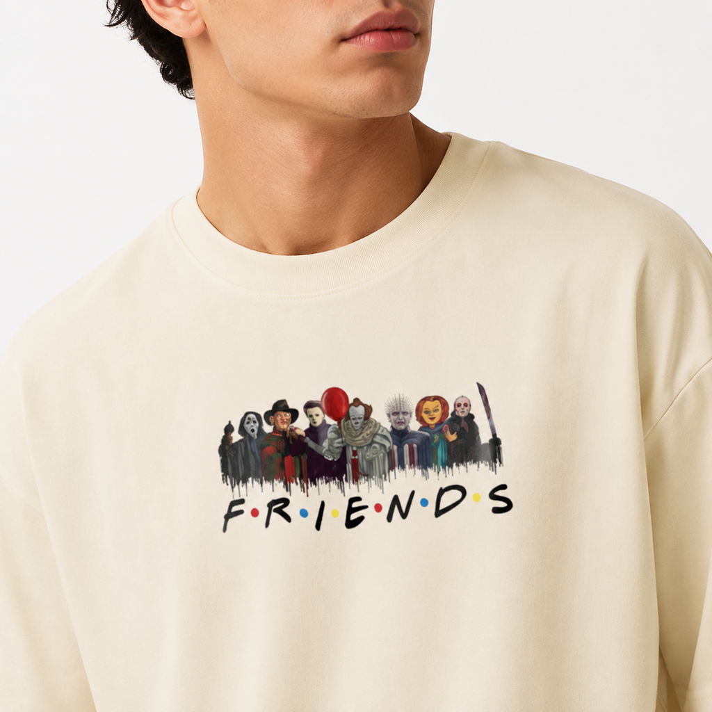 FRIENDS