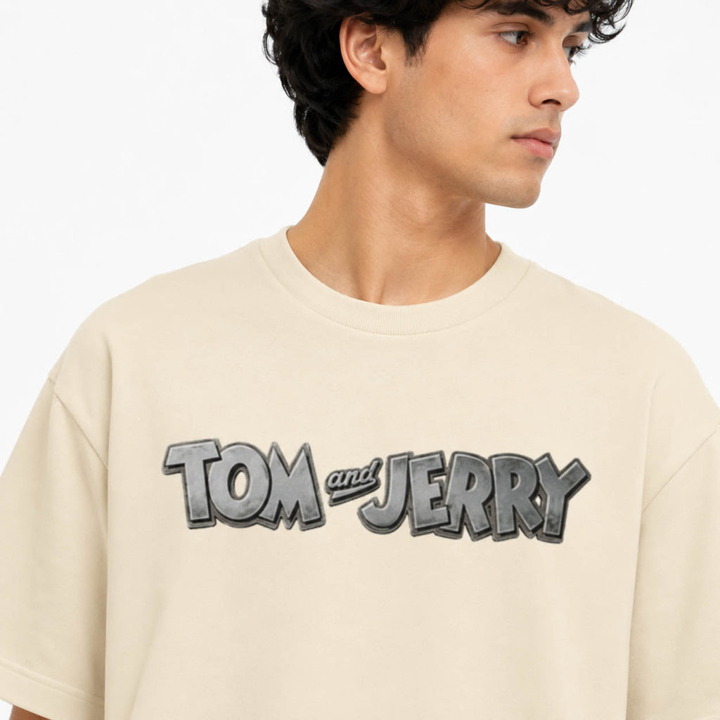 Tom and Jerry