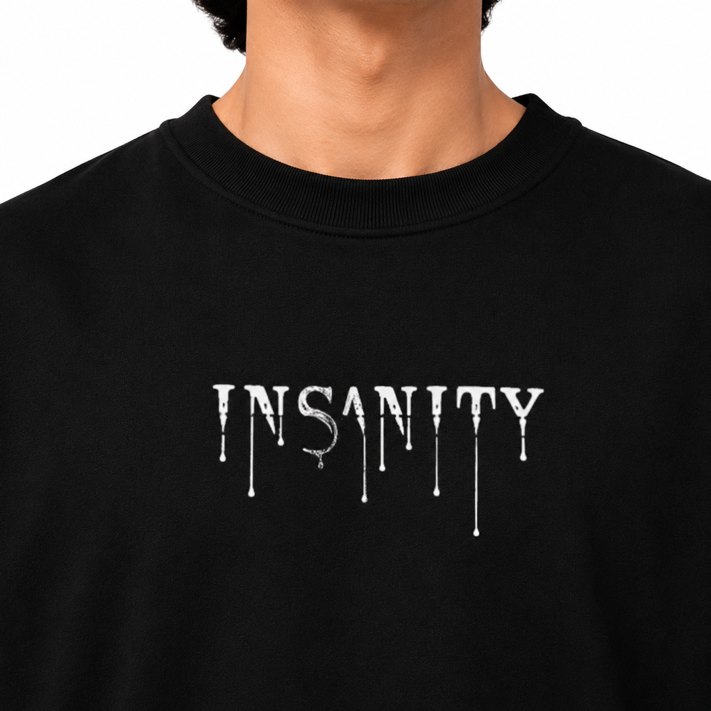 INSANITY