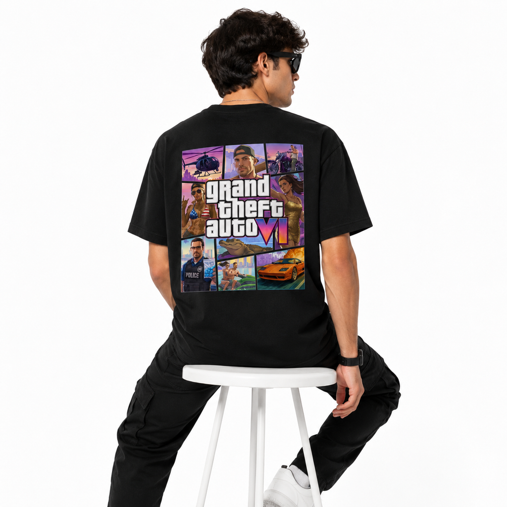 GTA
