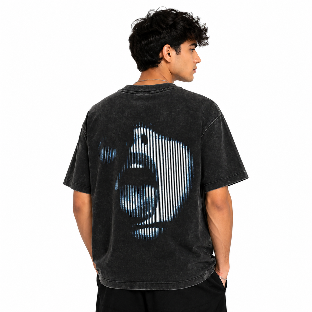 ACID WASH LUNATIC