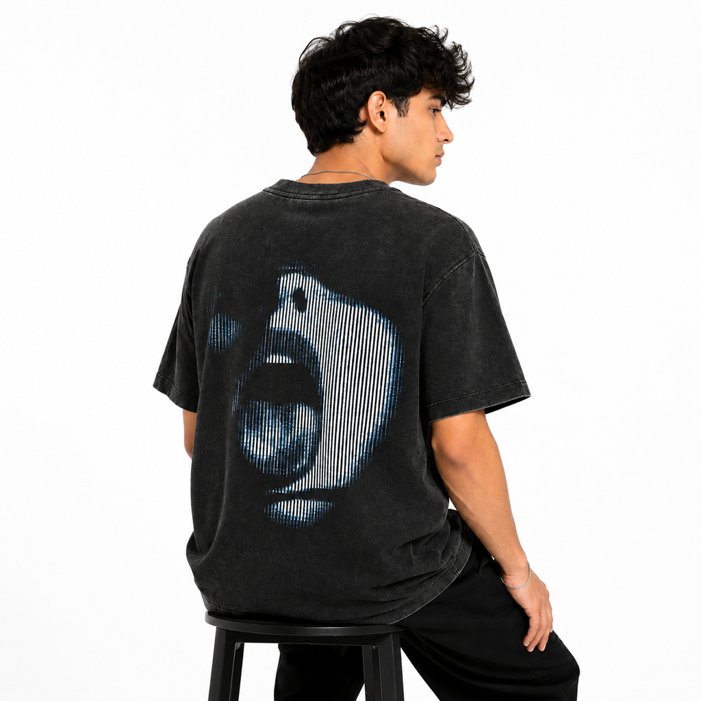 ACID WASH LUNATIC