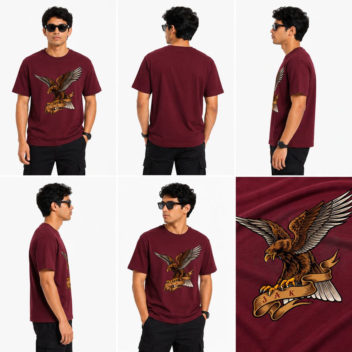 EAGLE