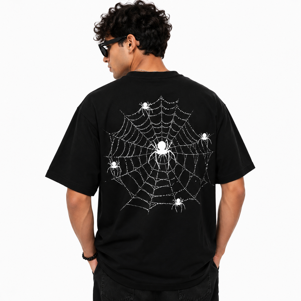 spider