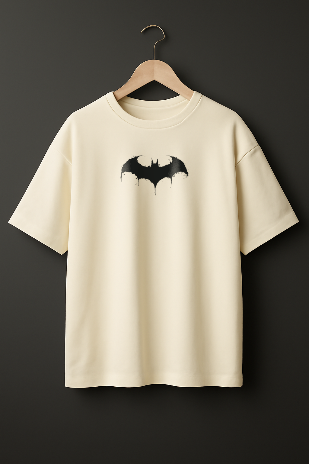 THE BATMAN (OVERSIZED)