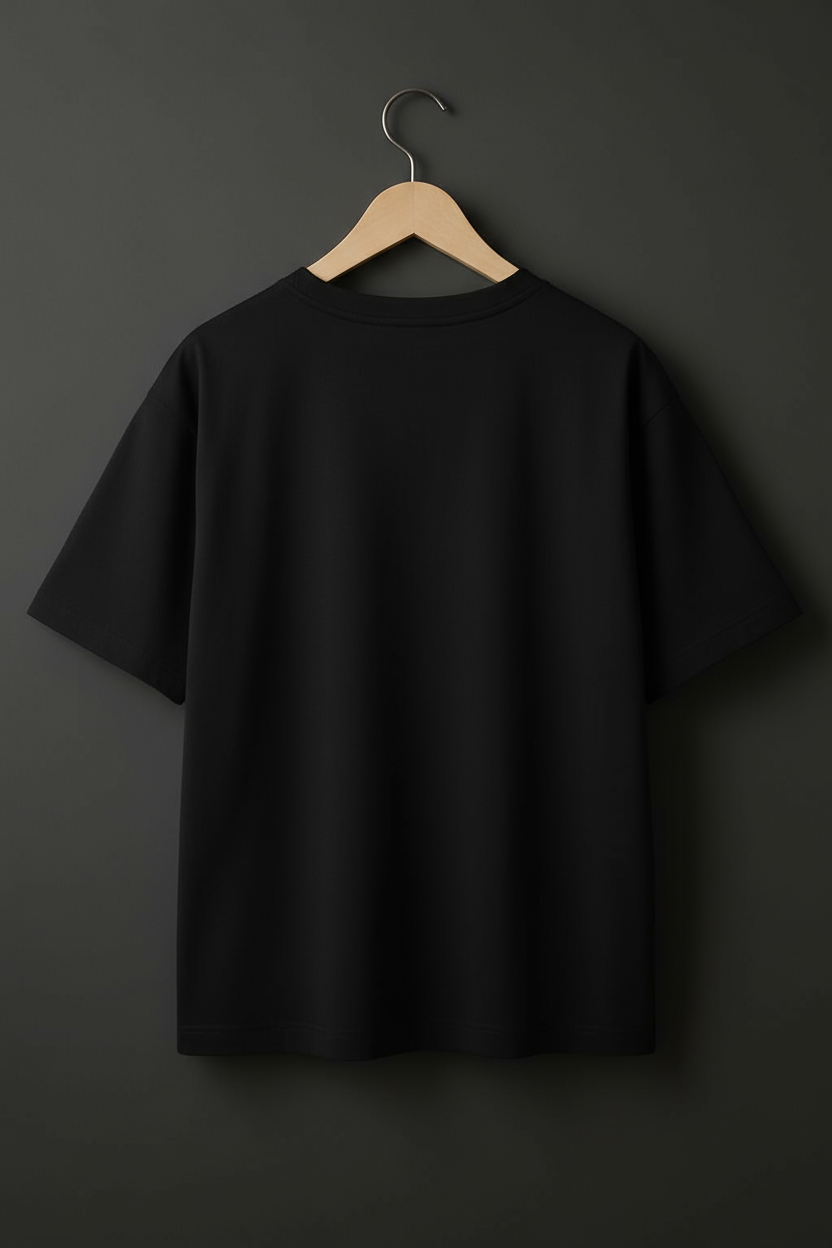 DARK SINGNAL ( OVERSIZED)