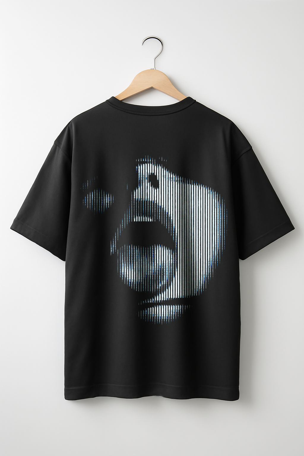 LUNATIC (OVERSIZED)