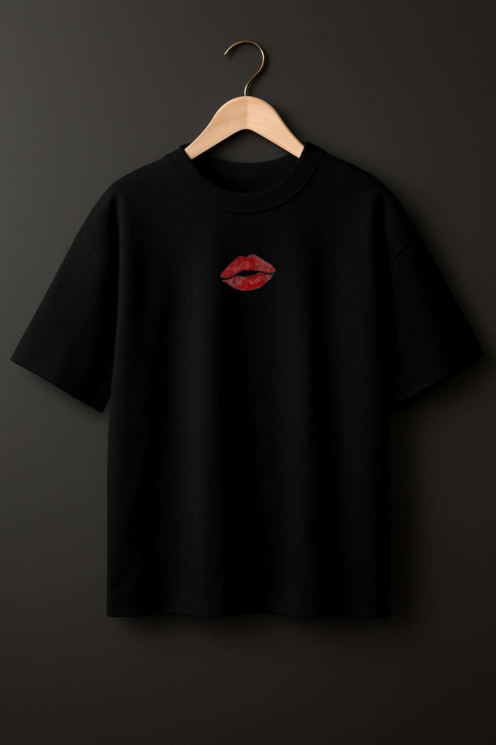 DARK SINGNAL ( OVERSIZED)