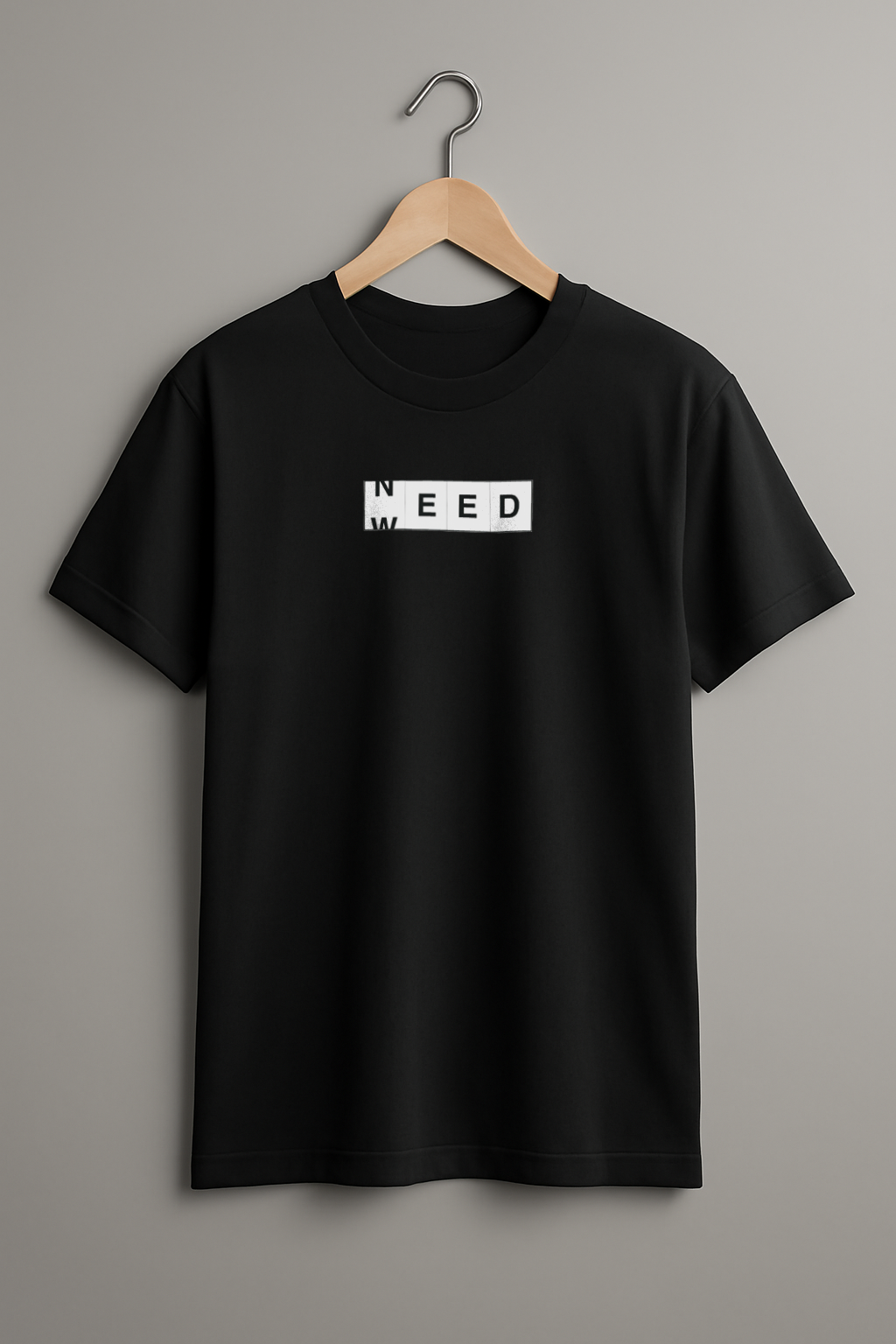 WEED (OVERSIZED)