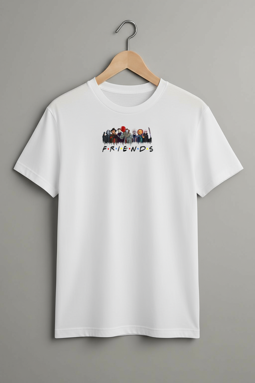 FRIENDS ( REGULAR FIT)