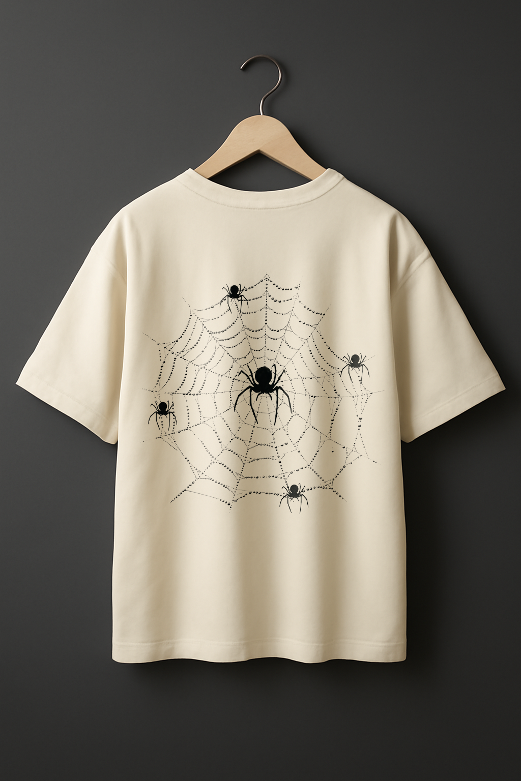 SPIDERMAN (OVERSIZED)